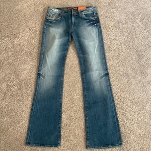 Vigoss jeans size 7